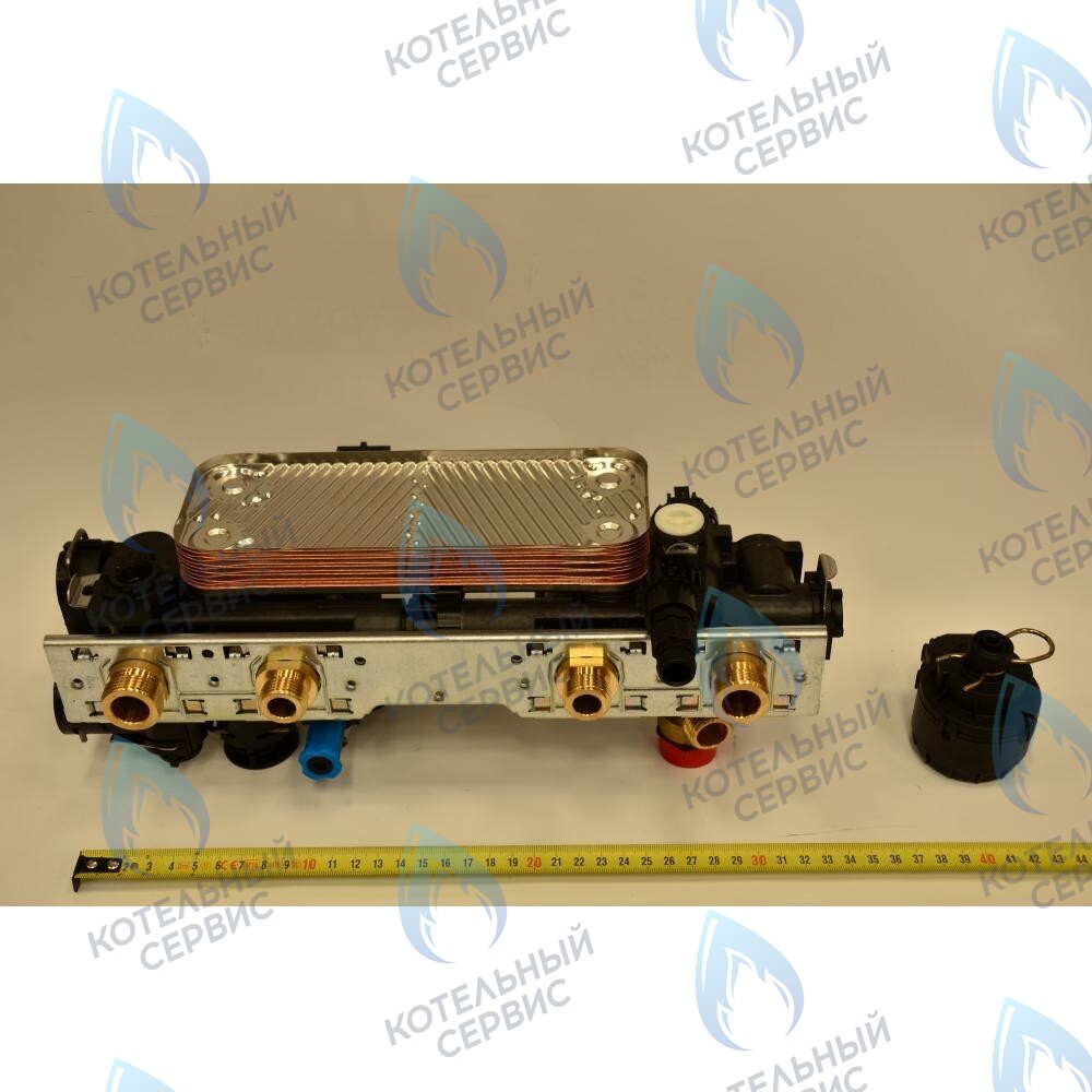 5698760 гидравлическая группа в сборе BAXI в Самаре