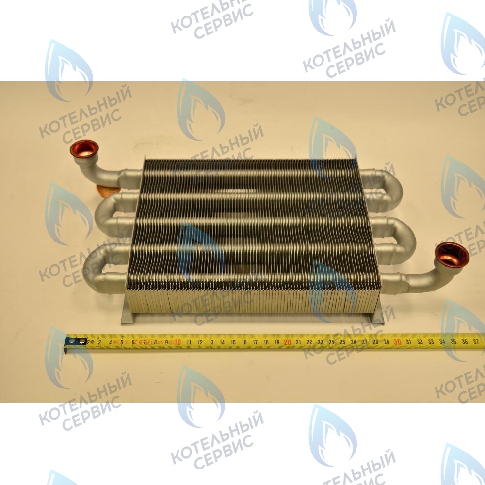 5700950 Теплообменник первичный (основной) ECO4 BAXI в Самаре