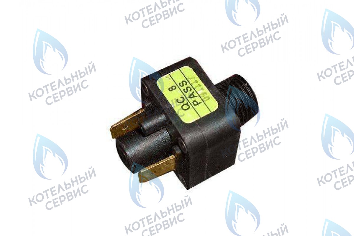 AB13050008 Прессостат CO BASIC (АВ13050008) ELECTROLUX в Самаре