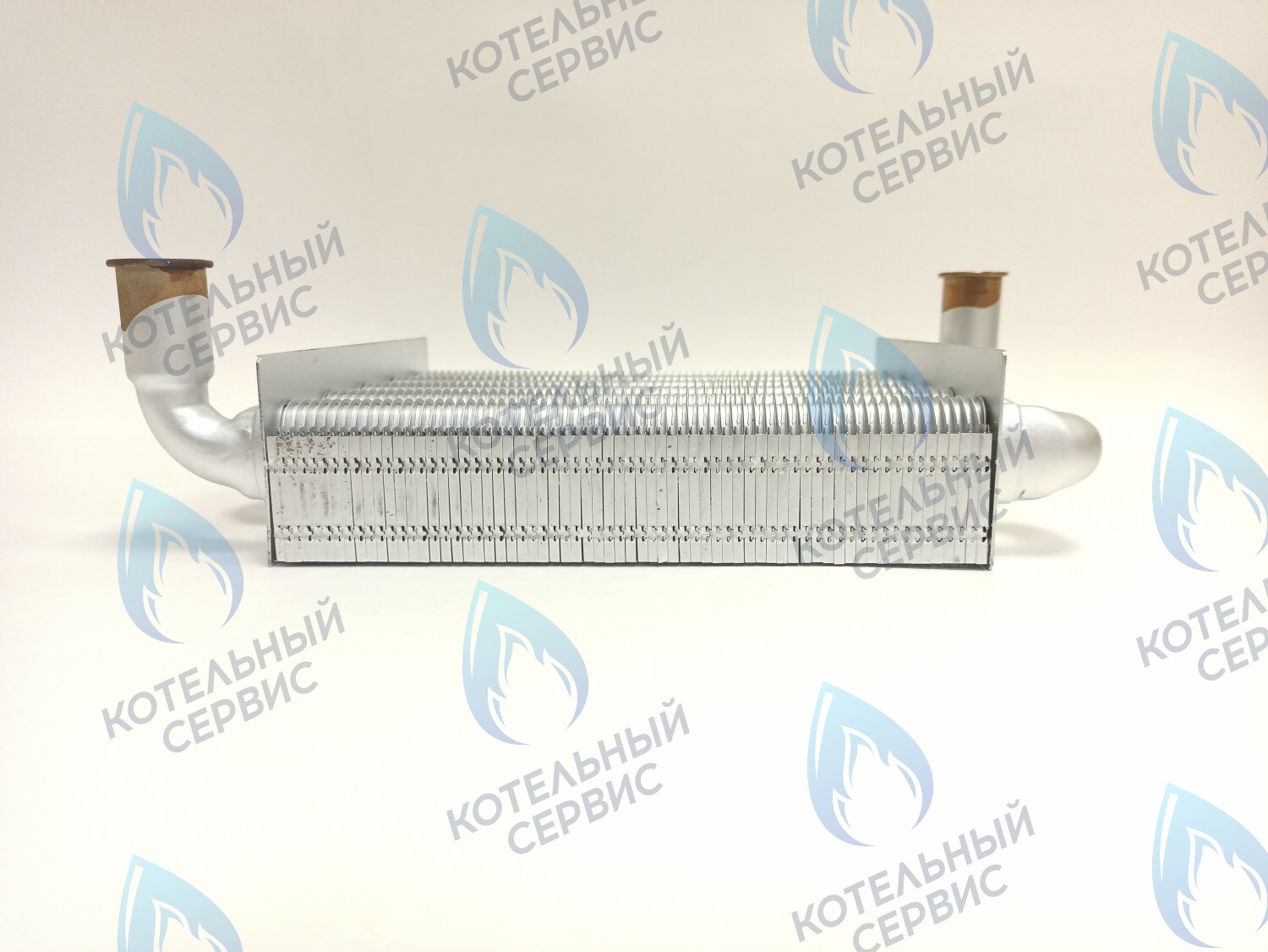 P0000158728 Теплообменник первичный 20кВт RE (NEW) (после 2022г) OASIS в Самаре