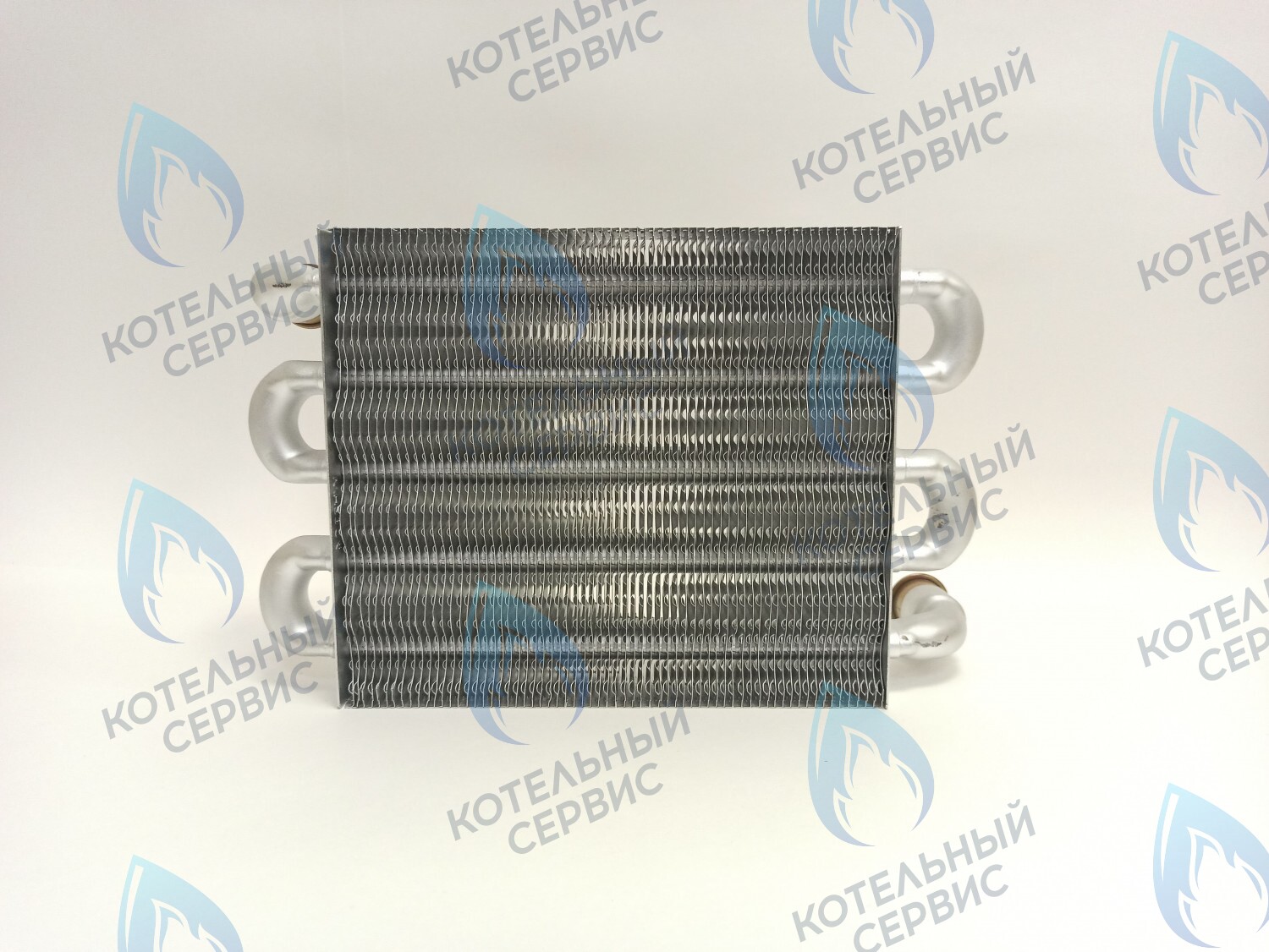 P0000158728 Теплообменник первичный 20кВт RE (NEW) (после 2022г) OASIS в Самаре