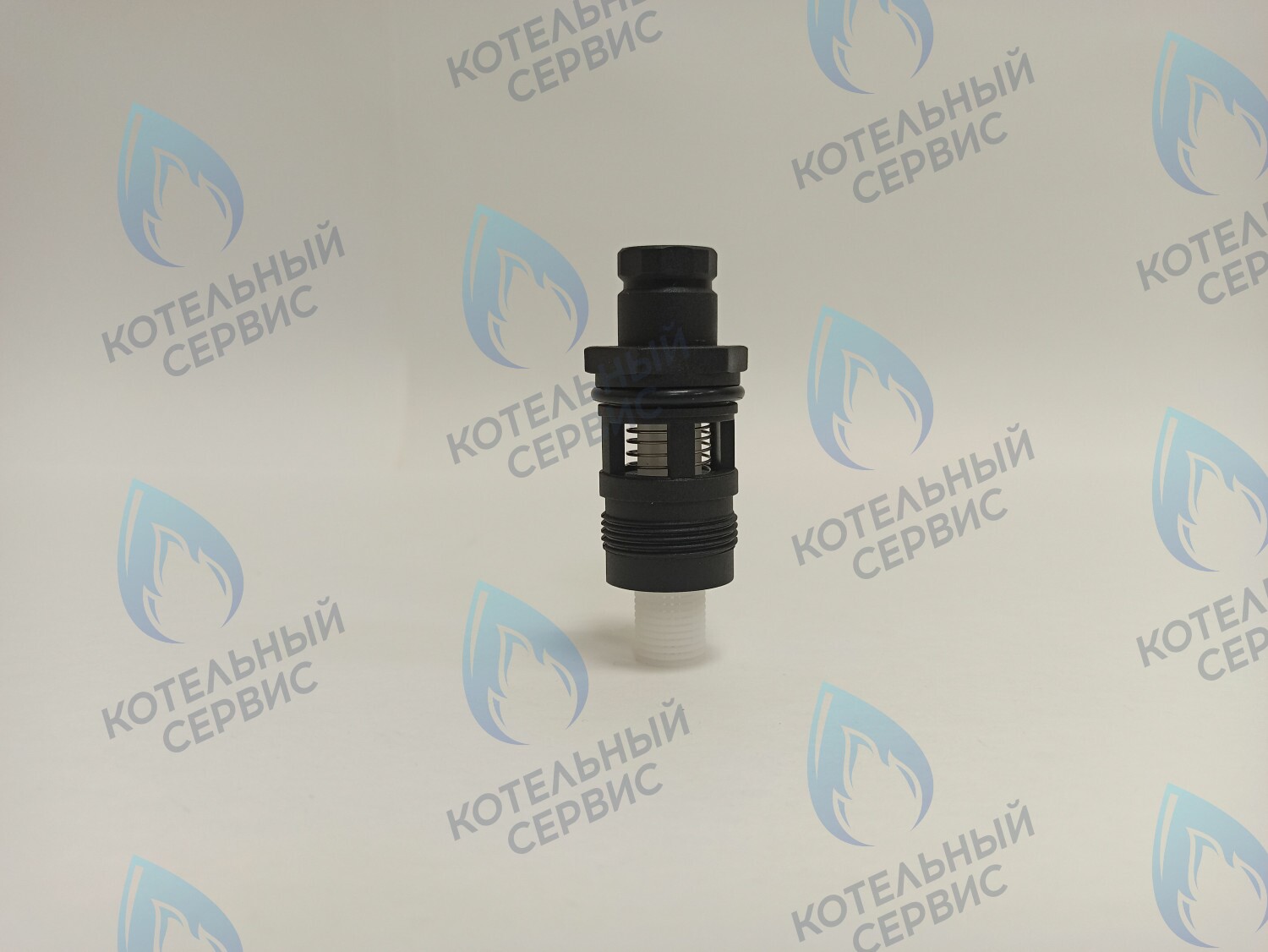 FST004-02 Турбина датчика протока с пружиной Baxi (T) ARISTON (65100541), BAXI (619050, 711633700, 711633800) в Самаре