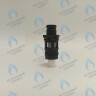 FST004-02 Турбина датчика протока с пружиной Baxi (T) ARISTON (65100541), BAXI (619050, 711633700, 711633800) в Самаре