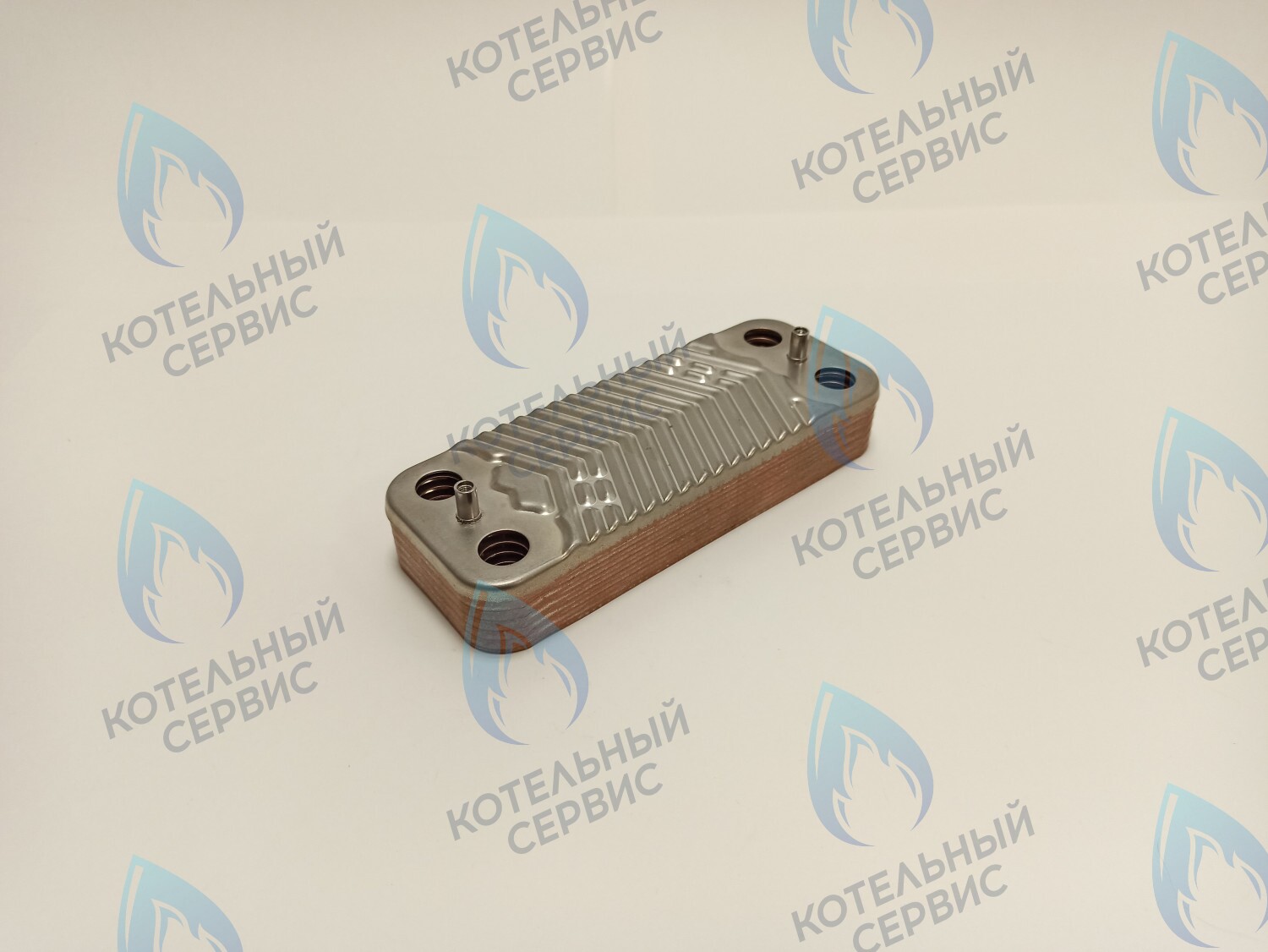 AA0700008 Пластинчатый теплообменник ГВС KOTITONTTU TOIVO T 20-24 DK в Самаре
