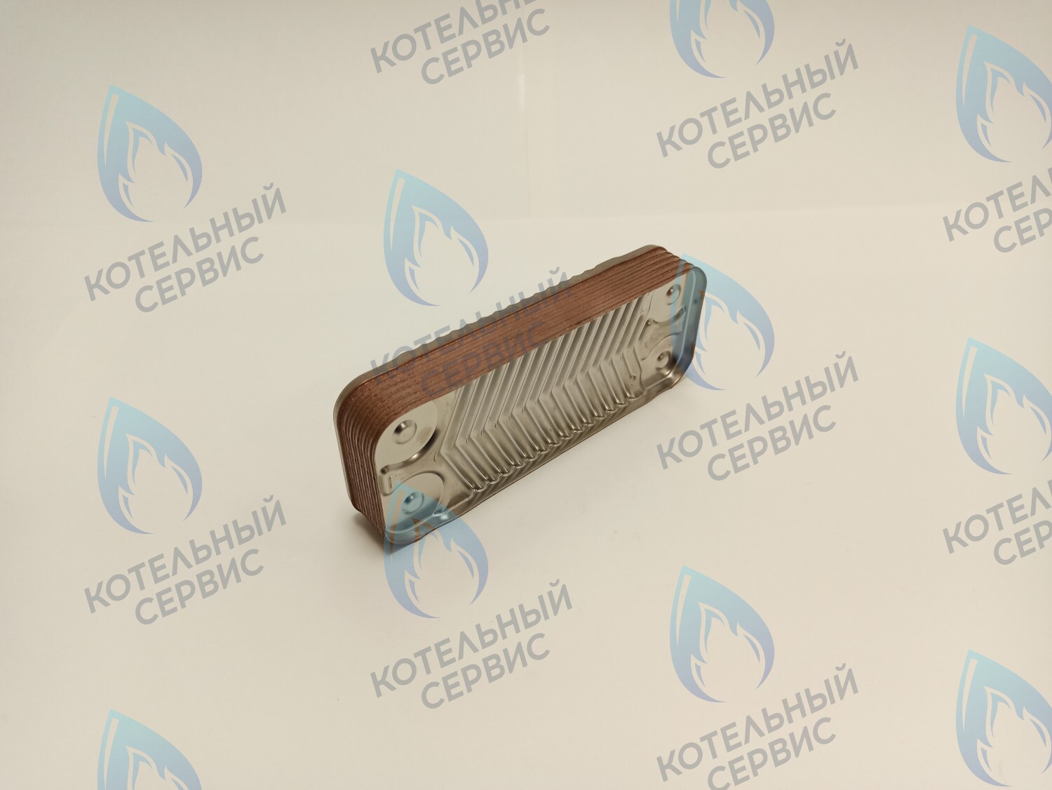 AA0700008 Пластинчатый теплообменник ГВС KOTITONTTU TOIVO T 20-24 DK в Самаре