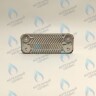 0040107280 Пластинчатый теплообменник ГВС 10 пластин Haier Urban 10-18 кВт в Самаре