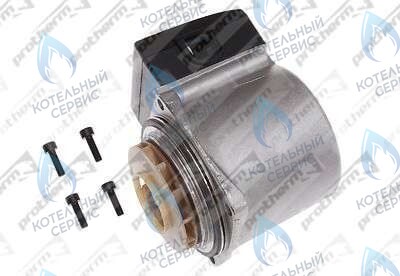 0020035017 Насос циркуляционный (без гидрогруппы) (Головка насоса 5м HHD) Grundfos (I:85 W) Protherm Рысь 23 BTV / BOV в Самаре