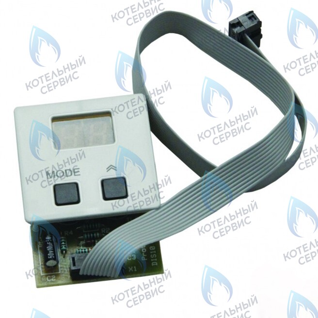 0020027591 Дисплей KLZ13 PROTHERM в Самаре