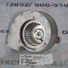 07-2003 Вентилятор дымоудаления GAZLUX 18-24 кВт в Самаре