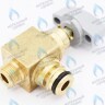 0020018065 Кран подпитки Vaillant atmoTEC/turboTEC VUW в Самаре