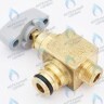 0020018065 Кран подпитки Vaillant atmoTEC/turboTEC VUW в Самаре