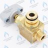 0020018065 Кран подпитки Vaillant atmoTEC/turboTEC VUW в Самаре
