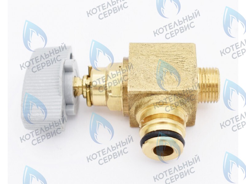 0020018065 Кран подпитки Vaillant atmoTEC/turboTEC VUW в Самаре