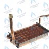 87186439830 Теплообменник первичный BOSCH WBN6000/2000 24C/24 в Самаре