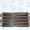 87186439830 Теплообменник первичный BOSCH WBN6000/2000 24C/24 в Самаре