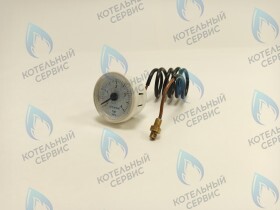 Манометр 4кг/см² серия B ELSOTHERM