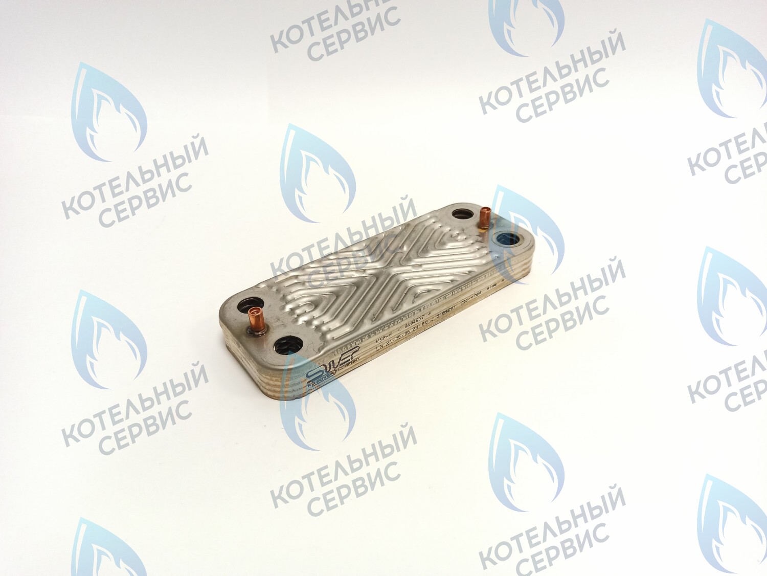 7021820018 Пластинчатый теплообменник SWEP (Швеция) HI-THERM в Самаре
