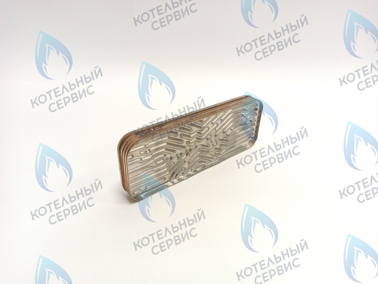 7021820018 Теплообменник вторичный SWEP (Швеция) HI-THERM в Самаре