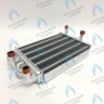 EB023-225 Битермический теплообменник BAXI MAIN-5 14 / 18 / 24 (710537600) в Самаре