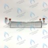 EB023-225 Битермический теплообменник BAXI MAIN-5 14 / 18 / 24 (710537600) в Самаре