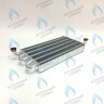 EM004-300 Теплообменник основной 300 мм FERROLI DIVA F28 / F32 (39822210, 37404090) C28 / C32 (39820890, 37404290) в Самаре