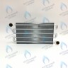 EM004-300 Теплообменник основной 300 мм FERROLI DIVA F28 / F32 (39822210, 37404090) C28 / C32 (39820890, 37404290) в Самаре