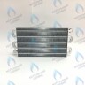 EM004-300 Теплообменник основной 300 мм FERROLI DIVA F28 / F32 (39822210, 37404090) C28 / C32 (39820890, 37404290) в Самаре