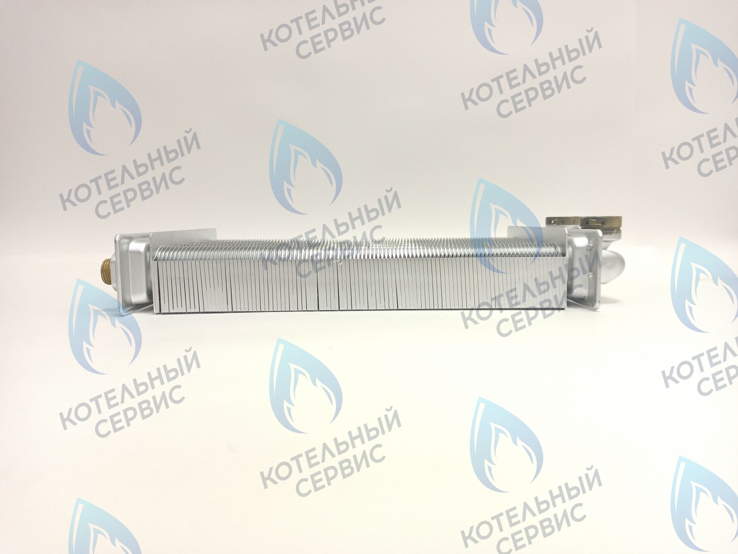 EB061-350 Теплообменник битермический (310мм внутри) BERETTA Ciao R10023661 R10023946 10023946 в Самаре