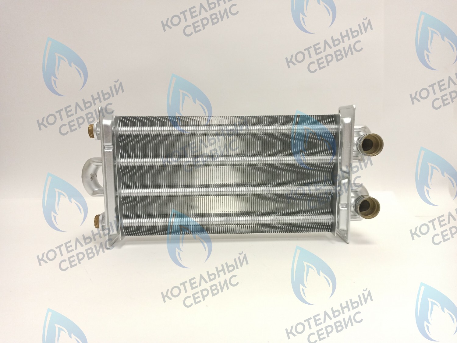 EB061-350 Теплообменник битермический (310мм внутри) BERETTA Ciao R10023661 R10023946 10023946 в Самаре