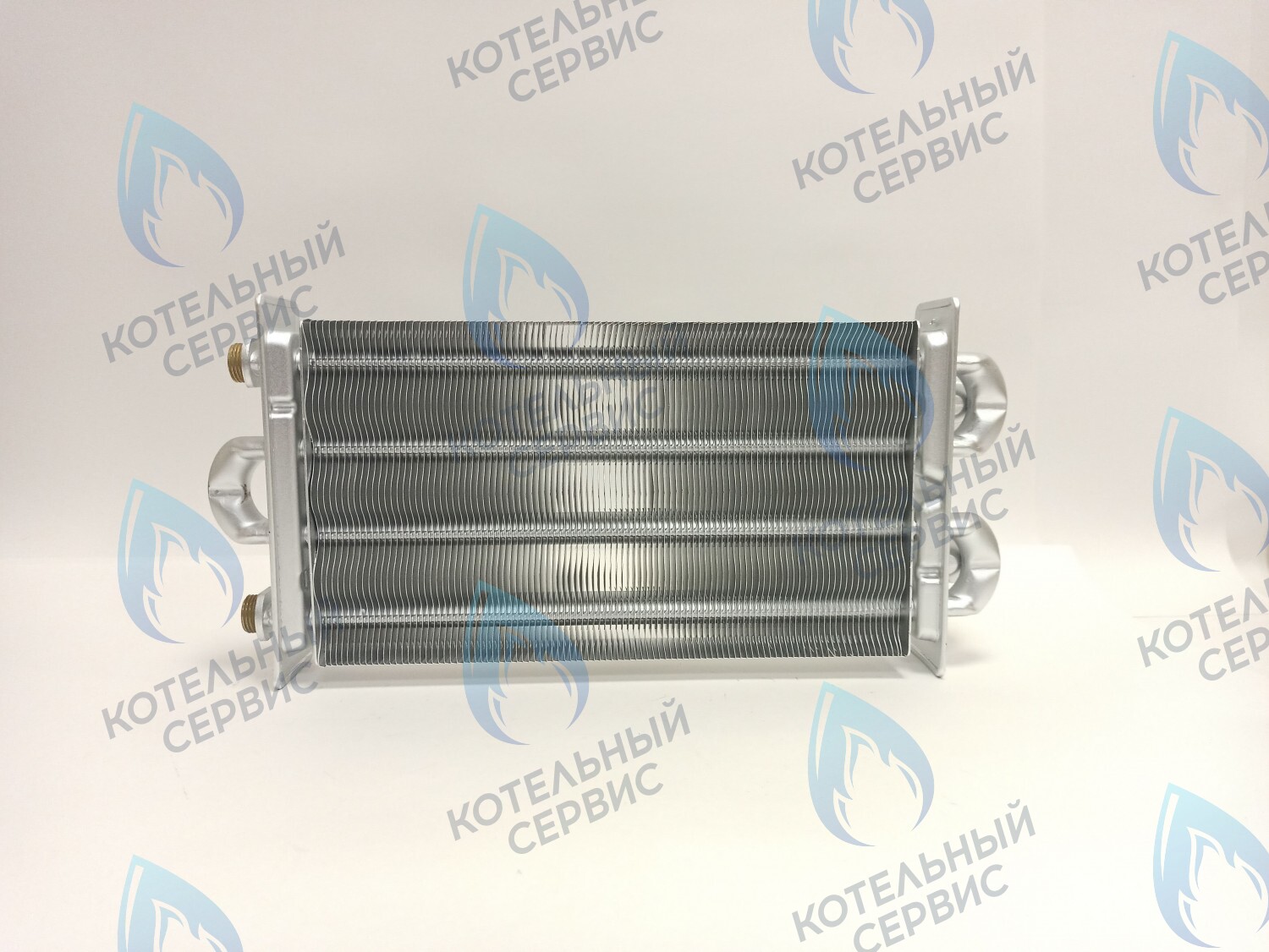 EB061-350 Теплообменник битермический (310мм внутри) BERETTA Ciao R10023661 R10023946 10023946 в Самаре