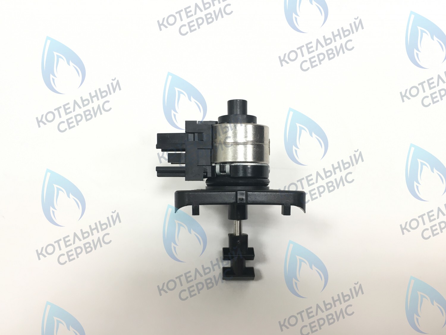 GM010 Мотор BOSCH, BUDERUS (87160113600, 87186828390, 19928669), VIESSMANN (7822764) в Самаре