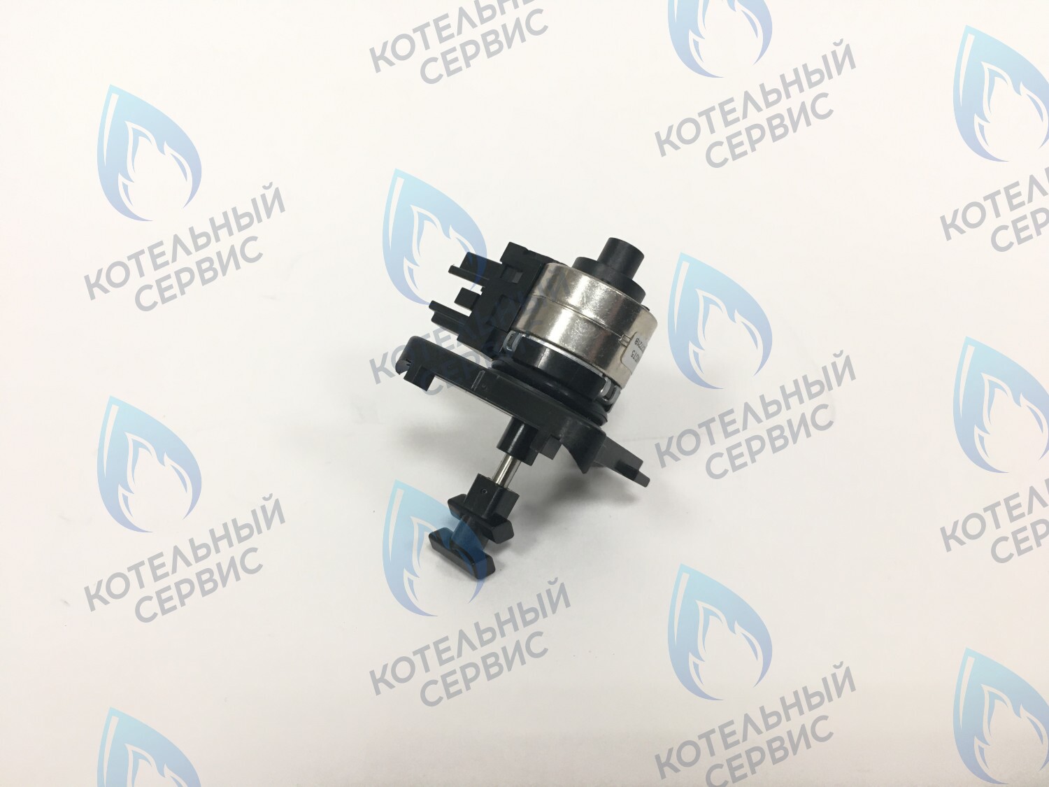 GM010 Мотор BOSCH, BUDERUS (87160113600, 87186828390, 19928669), VIESSMANN (7822764) в Самаре