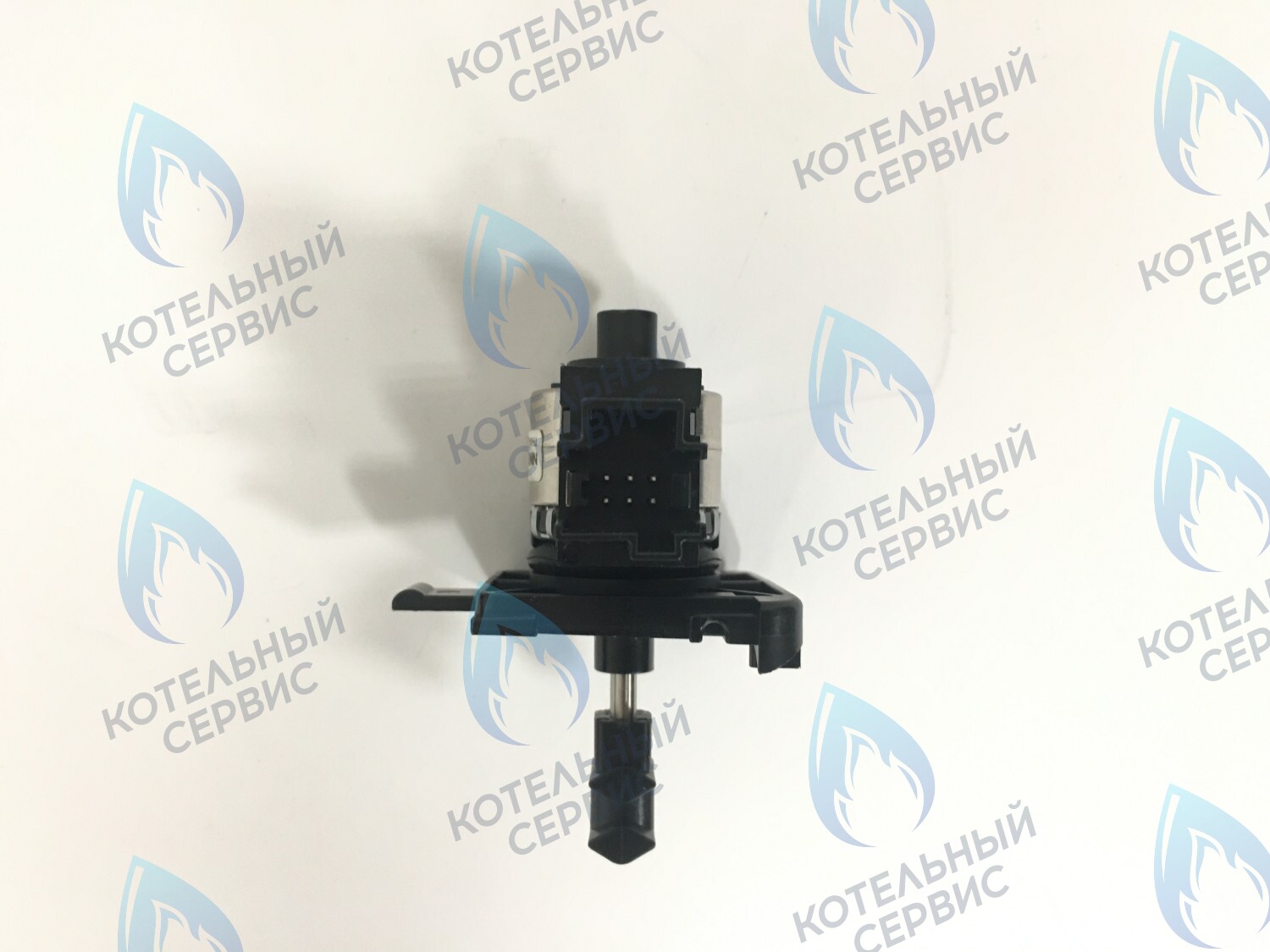GM010 Мотор BOSCH, BUDERUS (87160113600, 87186828390, 19928669), VIESSMANN (7822764) в Самаре