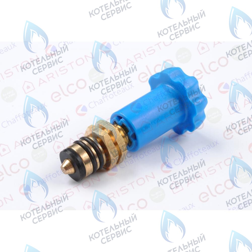 65114261 Кран подпитки ARISTON в Самаре