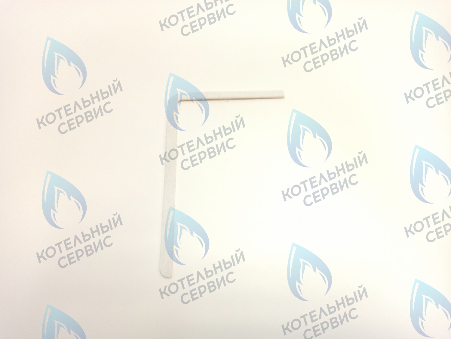 440012918 Прокладка теплообменника верхняя RINNAI RMF 207 в Самаре