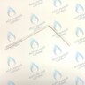 440012918 Прокладка теплообменника верхняя RINNAI RMF 207 в Самаре