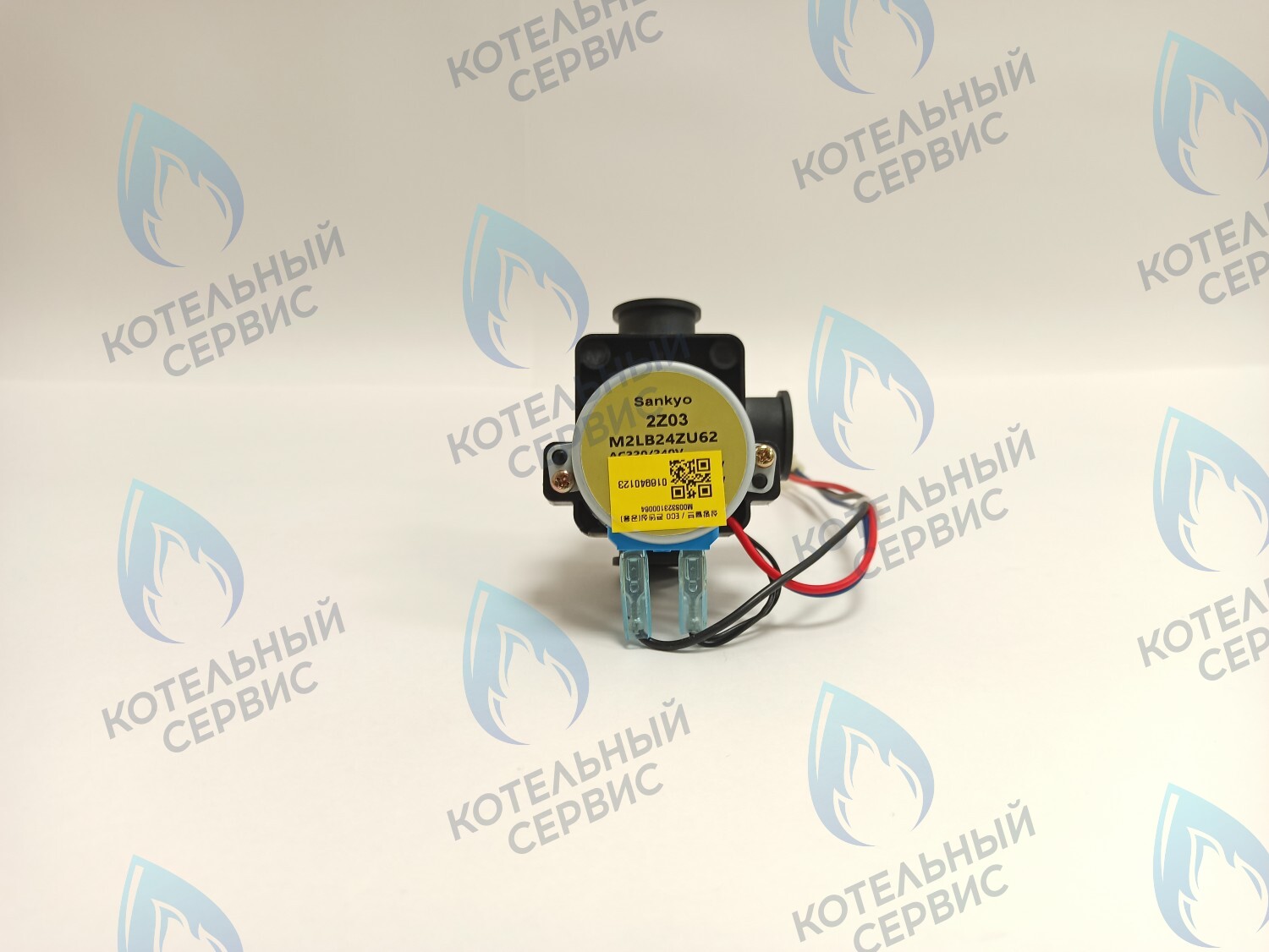 S323100064 Трехходовой клапан (TA-13~30) KITURAMI в Самаре