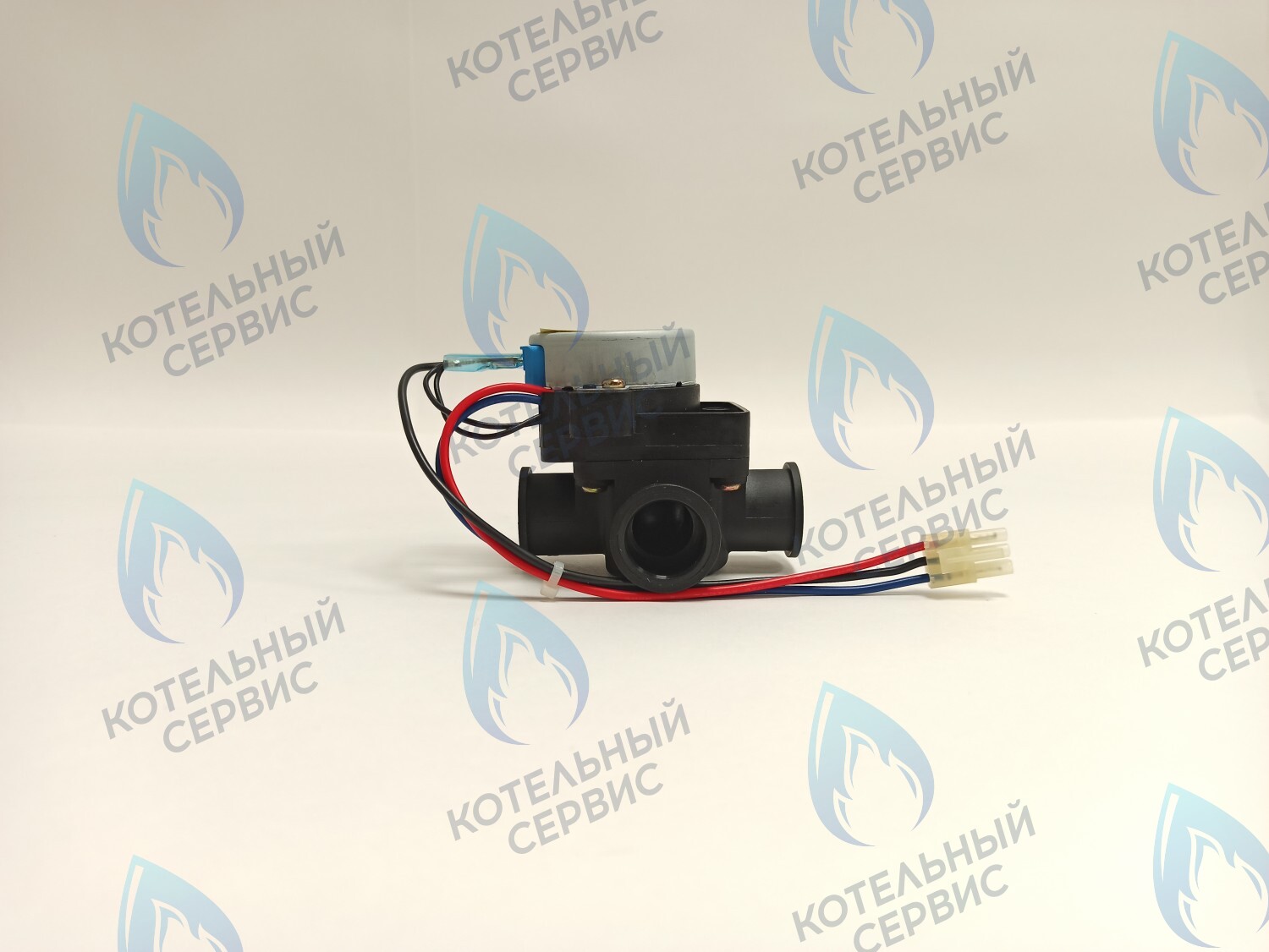 S323100064 Трехходовой клапан (TA-13~30) KITURAMI в Самаре