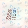 ZP401 Комплект уплотнительных колец O-ring для котла Daewoo/Hydrosta 100-300 в Самаре