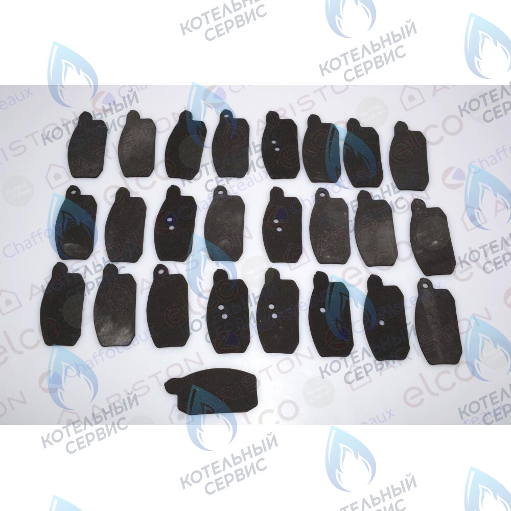 65101317 Прокладка (air pressure switch) ARISTON в Самаре