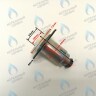 PPR-W30CW-40-02 Втулка ротор насоса (по часовой стрелке) аналог WILO 15/6 (втулка 40мм, колесо 72/30мм) в Самаре