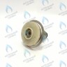 PPR-W30CW-40-02 Втулка ротор насоса (по часовой стрелке) аналог WILO 15/6 (втулка 40мм, колесо 72/30мм) в Самаре