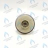 PPR-W30CW-40-02 Втулка ротор насоса (по часовой стрелке) аналог WILO 15/6 (втулка 40мм, колесо 72/30мм) в Самаре