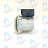 PH-W30CW60-WL86BX-02-Комп Двигатель насоса (втулка аналог WILO) (без улитки) (12/6, 15/6) WILO 86w MSL 12/6-3 C (30мм по часовой) FERROLI, FONDITAL, BAXI и др в Самаре