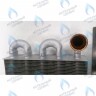 6304131045 Теплообменник основной BAXI в Самаре