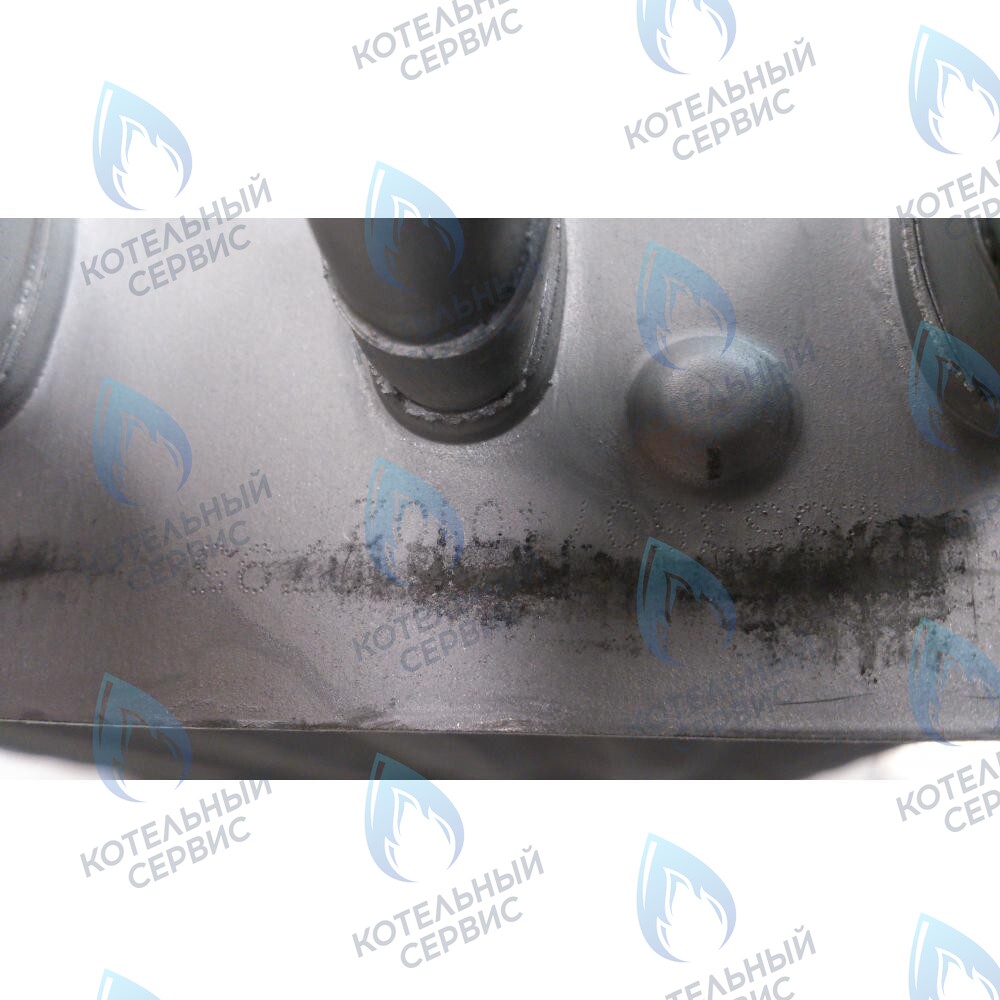 6304131045 Теплообменник первичный BAXI в Самаре