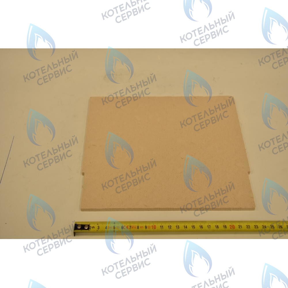 710495600 термоизоляционная панель задняя BAXI в Самаре