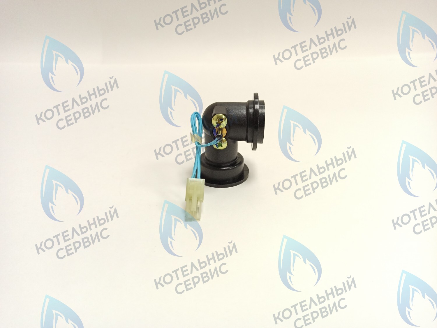 20007900B Фитинг контура отопления угловой для темп. датчика Atmo 13-24A(N) NAVIEN (BH2507499B) в Самаре