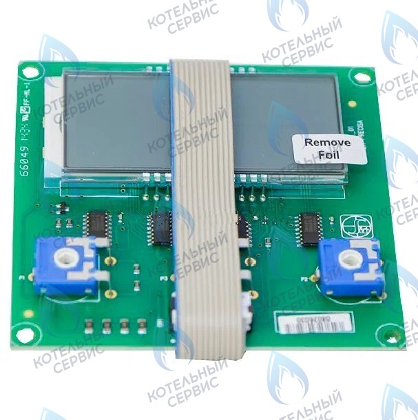 42515.0 Дисплей к автоматике BIC SIT THERMONA в Самаре