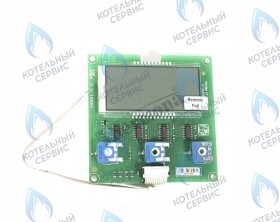 Дисплей к автоматике BIC SIT THERMONA